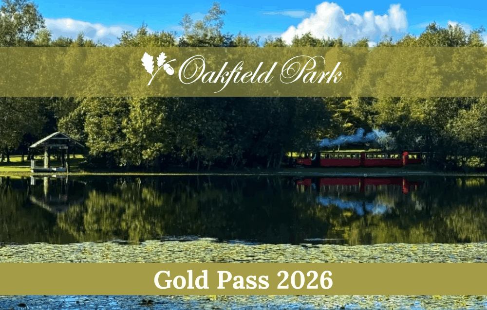 Oakfield Park Oakfield Park Oakfield Park