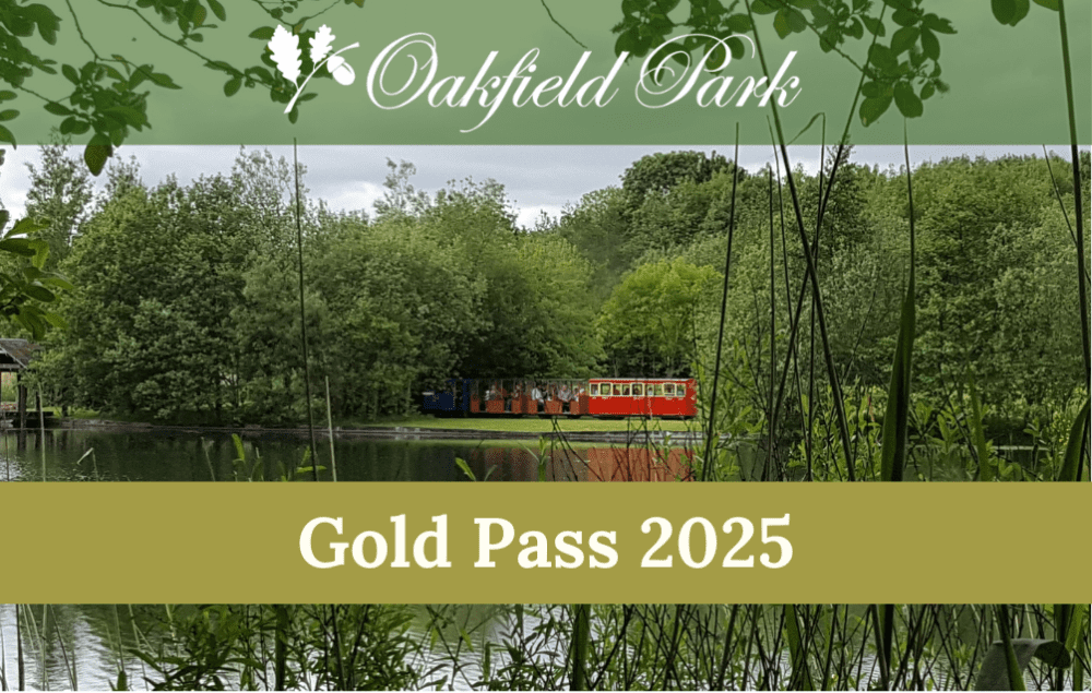 Oakfield Park Oakfield Park Oakfield Park 2