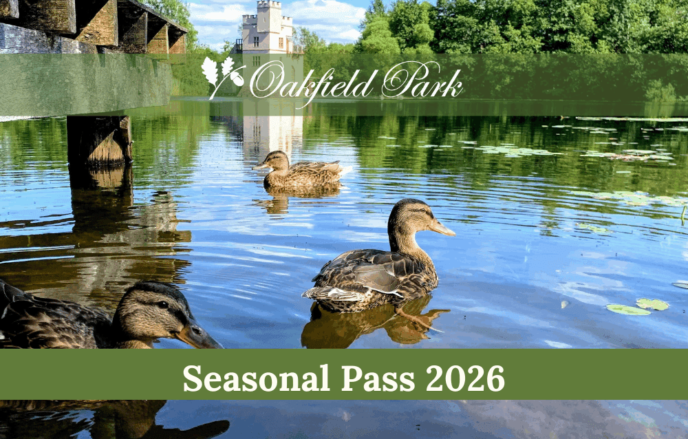 Oakfield Park Oakfield Park Oakfield Park