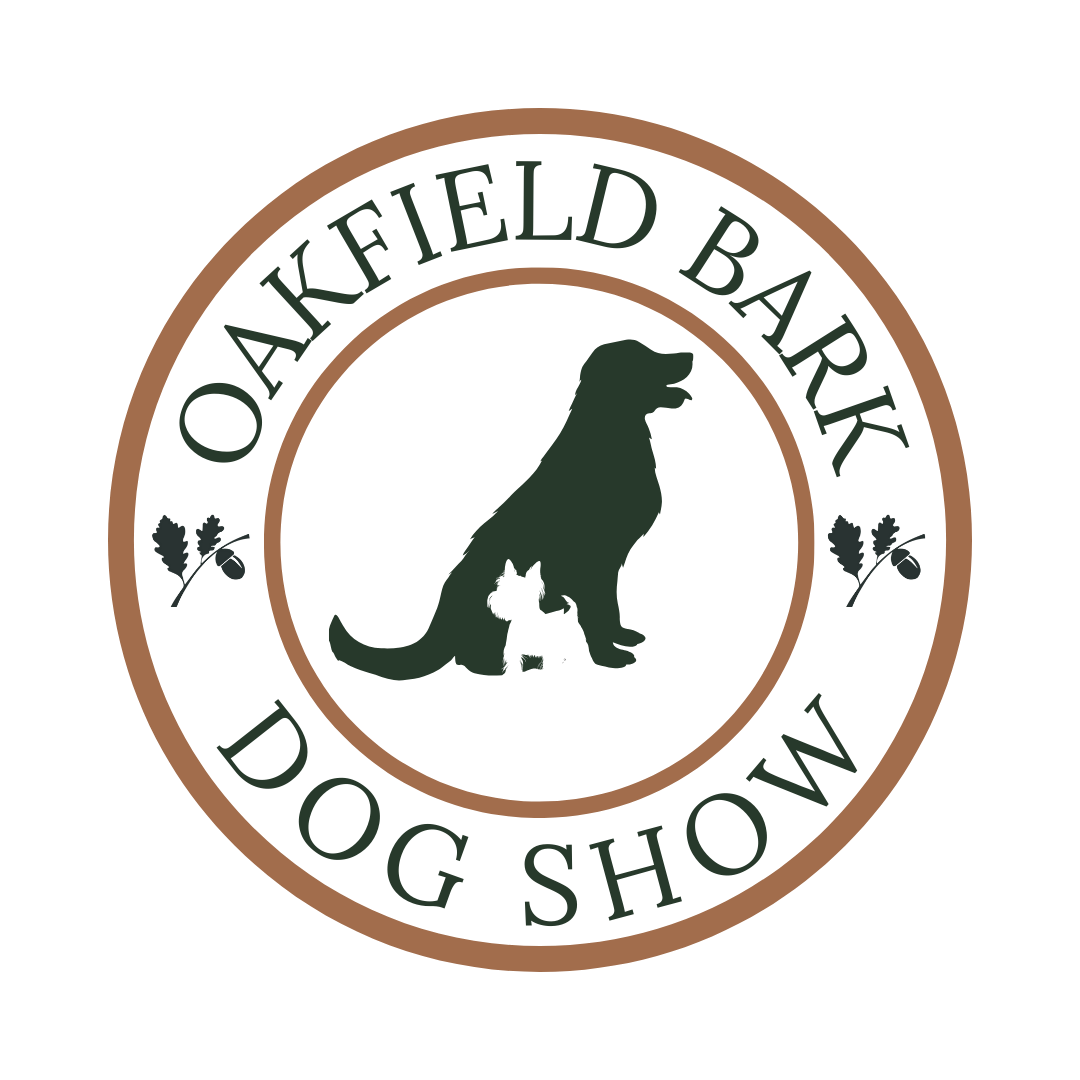 Logo image for Oakfield Bark at Oakfield Park, Donegal